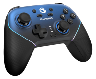 GameSir SuperNova T4n Pro niebieski - 1569922 - zdjęcie 5